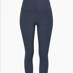 Aritzia TNA Butter Super high rise leggings